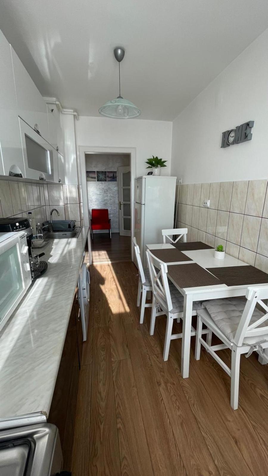 Apartament Panoramic Toplita Luaran gambar